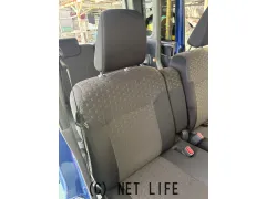 ダイハツ ウェイク