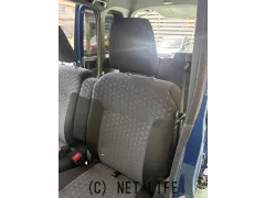 ダイハツ ウェイク