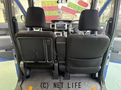 ダイハツ ウェイク