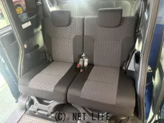 ダイハツ ウェイク