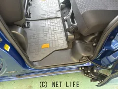 ダイハツ ウェイク