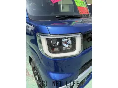 ダイハツ ウェイク