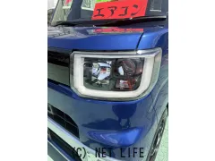 ダイハツ ウェイク