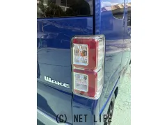 ダイハツ ウェイク