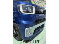 ダイハツ ウェイク