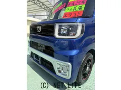 ダイハツ ウェイク