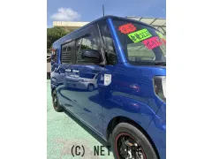 ダイハツ ウェイク