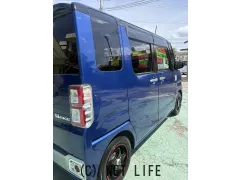 ダイハツ ウェイク