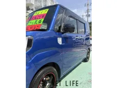 ダイハツ ウェイク