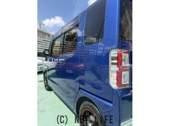 ダイハツ ウェイク