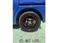 ダイハツ ウェイク