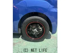 ダイハツ ウェイク