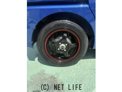 ダイハツ ウェイク