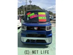 ダイハツ ウェイク