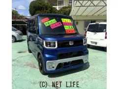 ダイハツ ウェイク