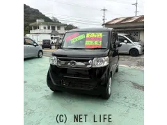 ホンダ N-BOXスラッシュ