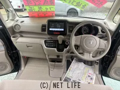 ホンダ N-BOXスラッシュ