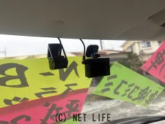 ホンダ N-BOXスラッシュ