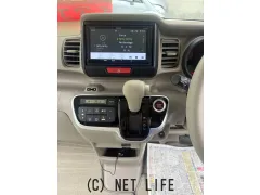 ホンダ N-BOXスラッシュ