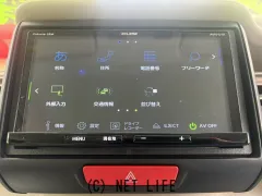 ホンダ N-BOXスラッシュ