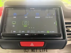 ホンダ N-BOXスラッシュ