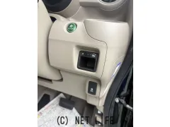 ホンダ N-BOXスラッシュ