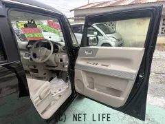 ホンダ N-BOXスラッシュ