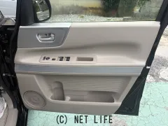 ホンダ N-BOXスラッシュ