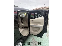 ホンダ N-BOXスラッシュ