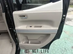 ホンダ N-BOXスラッシュ