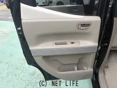 ホンダ N-BOXスラッシュ