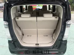 ホンダ N-BOXスラッシュ