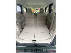 ホンダ N-BOXスラッシュ