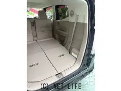 ホンダ N-BOXスラッシュ