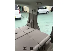 ホンダ N-BOXスラッシュ