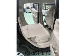 ホンダ N-BOXスラッシュ