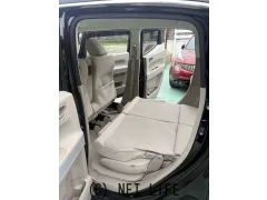 ホンダ N-BOXスラッシュ