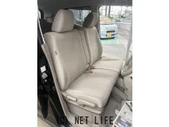 ホンダ N-BOXスラッシュ