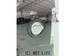 ホンダ N-BOXスラッシュ