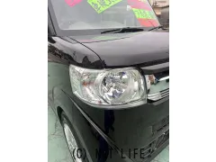 ホンダ N-BOXスラッシュ