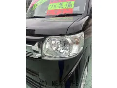 ホンダ N-BOXスラッシュ