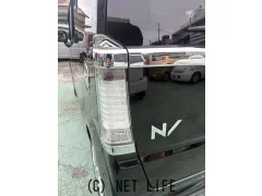 ホンダ N-BOXスラッシュ