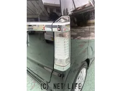 ホンダ N-BOXスラッシュ