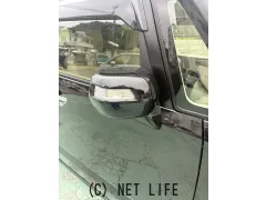 ホンダ N-BOXスラッシュ