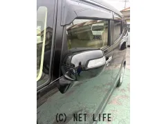 ホンダ N-BOXスラッシュ