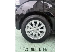 ホンダ N-BOXスラッシュ