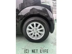 ホンダ N-BOXスラッシュ