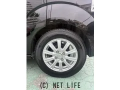 ホンダ N-BOXスラッシュ