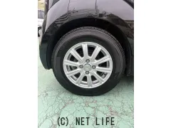 ホンダ N-BOXスラッシュ