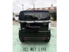 ホンダ N-BOXスラッシュ